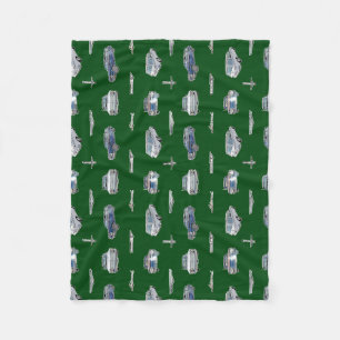 Corvair Lakewood Blanket