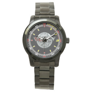 CORVETTE C3 1953-1978 25th Anniversary Watch