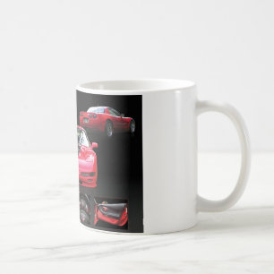 corvette mug 2