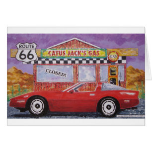 corvette paintings 005