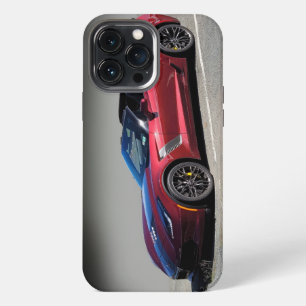 Corvette zo6 phone case