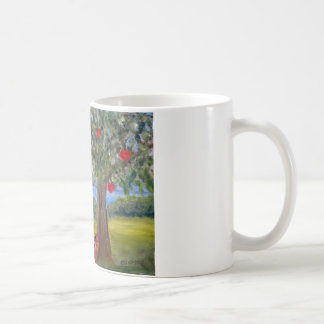 CORWs image Coffee Mug