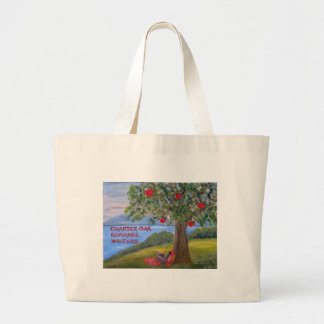 CORWs image Large Tote Bag