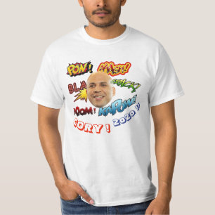 Cory Booker pour President 2024 T-Shirt