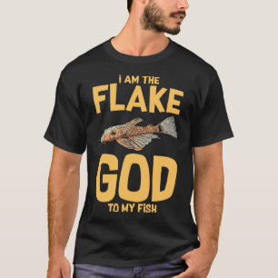 Corydoras Catfish Cory Fish Paleatus Adolfoi Aquar T-Shirt