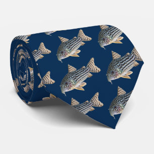 Corydoras sterbai tie