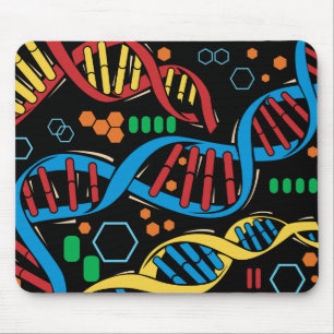 Cosima DNA Mousepad