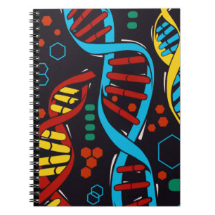 Cosima's Notebook