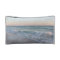 Cosmetic Bag with Ocean Design