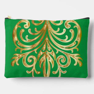 Cosmetic, Christmas Gifts Authority® Large Accessory Pouch