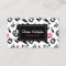 Cosmetics Pattern | Makeup Artist
