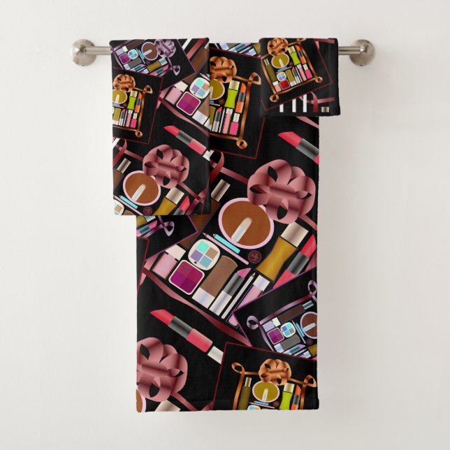 Cosmetics set (Insitu)