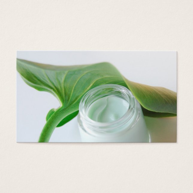 Cosmétique (Devant)