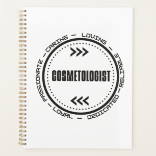 Cosmetologue Extraordinaire