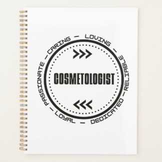 Cosmetologue Extraordinaire