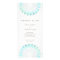 Cosmetology Elegant Aqua Spa and Salon Menu