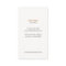 Cosmetology Faux Gold Leaf Light Grey