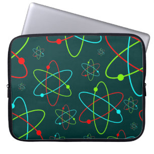 Cosmic Atomic Electronics Bag