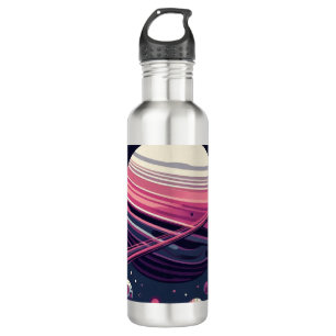 Cosmic Ballet 710 Ml Water Bottle