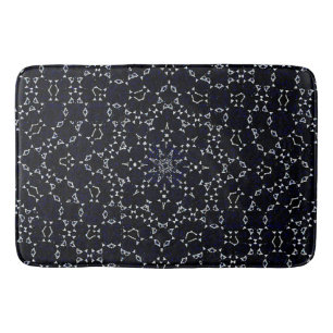 Cosmic Bath Mat