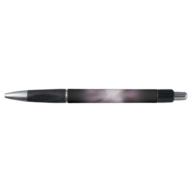 Cosmic Burst Artwork Pen (Front)