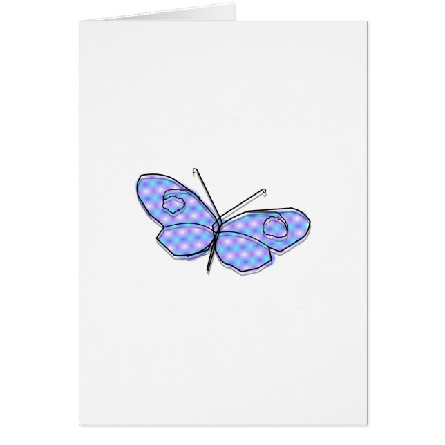 Cosmic Butterfly (Front)