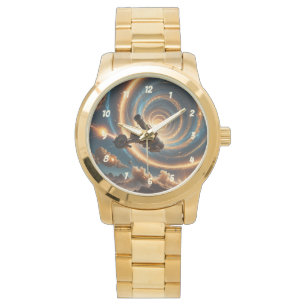 Cosmic Cannon Chaos Watch