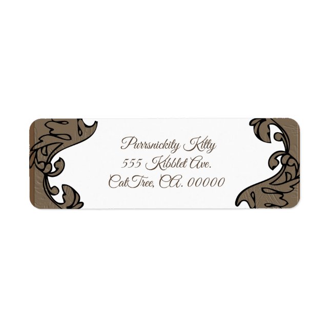 Cosmic Cat Acorn (Front)