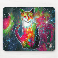Cosmic Cat Omega