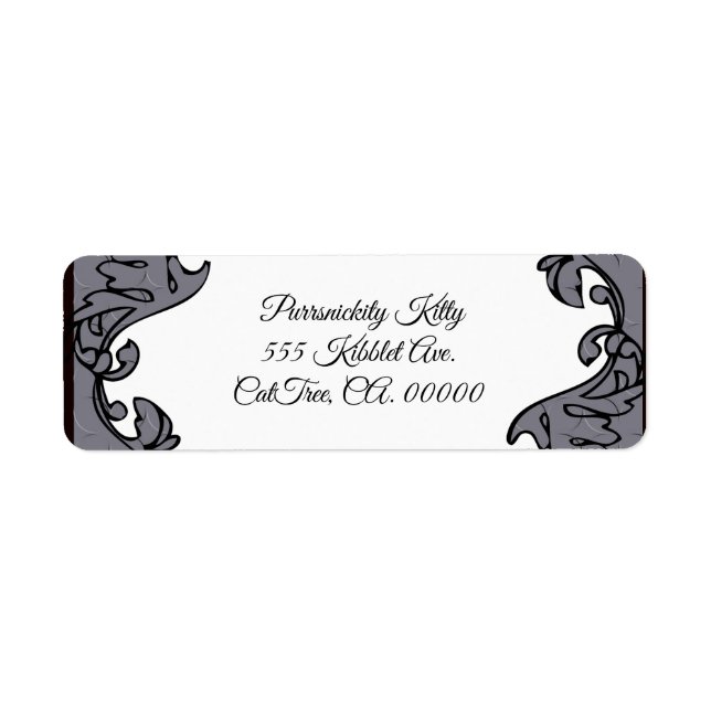 Cosmic Cat Star (Front)