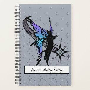 Cosmic Cat Star Planner