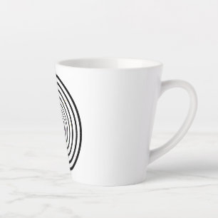 Cosmic Circle Mug