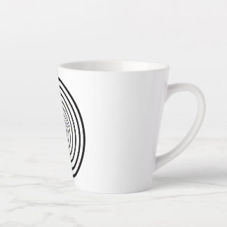 Cosmic Circle Mug