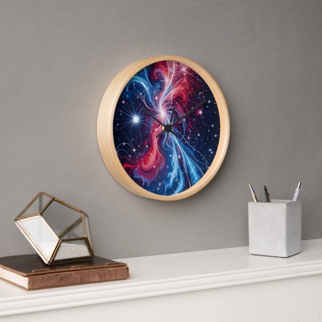 cosmic clock (Office)