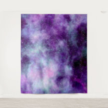 Cosmic Colorburst: A Dynamic Home Decor Design