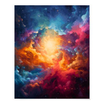 Cosmic Constellation