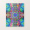 Cosmic Creatrip - Psychedelic trippy design