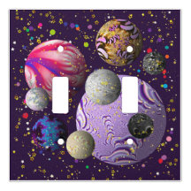 Cosmic Delight