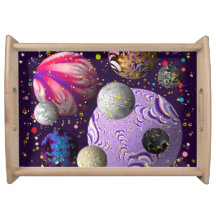 Cosmic Delight