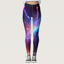 Cosmic Dream Leggings
