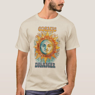 Cosmic Dreamer T-Shirt