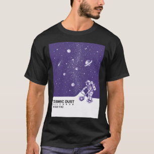 Cosmic Dust T-Shirt