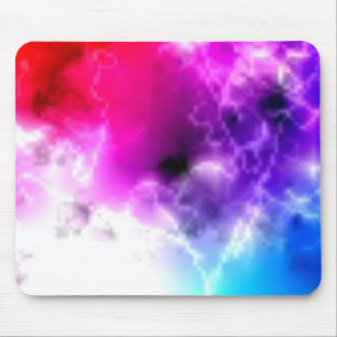 Cosmic Energy Mouse Pad