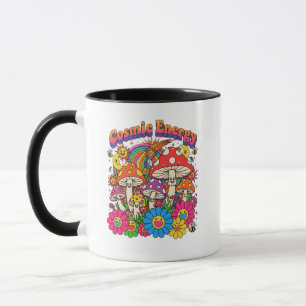 COSMIC ENERGY MUGS