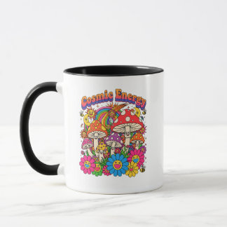COSMIC ENERGY MUGS