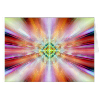 cosmic ethereal kaliedoscope of watching