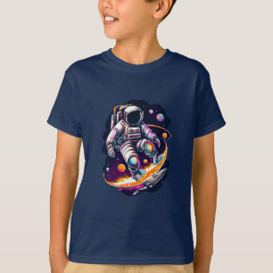 Cosmic Explorer T-Shirt
