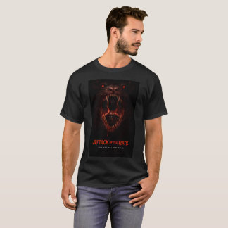 Cosmic Eye™ – Attack of the Rats “One Bite” T-Shirt
