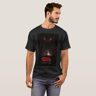 Cosmic Eye™ – Attack of the Rats “Swarm Is Coming” T-Shirt