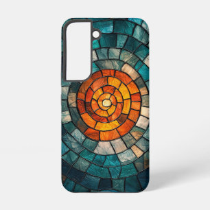 Cosmic Eye Samsung Galaxy Case